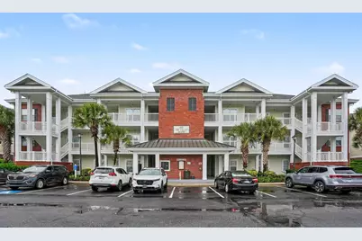 1008 Ray Costin Way #313, Murrells Inlet, SC 29576 - Photo 1