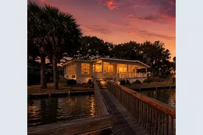 315 Inlet Rd., Garden City Beach, SC 29576 - Photo 2