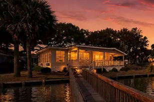315 Inlet Rd, Garden City Beach, SC 29576 - Photo 2