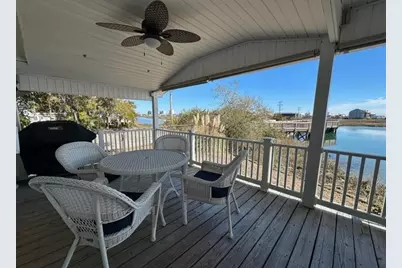 315 Inlet Rd., Garden City Beach, SC 29576 - Photo 4