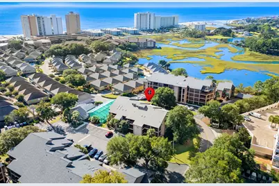 223 Maison Dr. #E-12, Myrtle Beach, SC 29572 - Photo 2