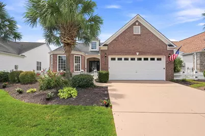 5709 Whistling Duck Dr., North Myrtle Beach, SC 29582 - Photo 1