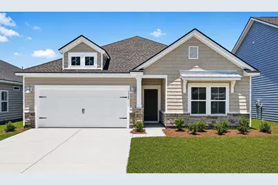 3460 Sandhill Crane Dr SW, Ocean Isle Beach, NC 28469 - Photo 1