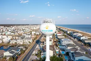735 Little Gull Way SW, Ocean Isle Beach, NC 28469 - Photo 6
