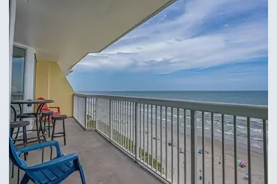 5404 N Ocean Blvd. #10F, North Myrtle Beach, SC 29582 - Photo 20