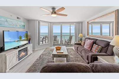 5404 N Ocean Blvd. #10F, North Myrtle Beach, SC 29582 - Photo 2