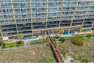 5404 N Ocean Blvd. #10F, North Myrtle Beach, SC 29582 - Photo 28