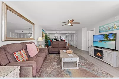 5404 N Ocean Blvd. #10F, North Myrtle Beach, SC 29582 - Photo 4