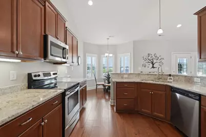 4101 Ridgewood Dr., Conway, SC 29526 - Photo 22