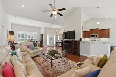 4101 Ridgewood Dr., Conway, SC 29526 - Photo 14