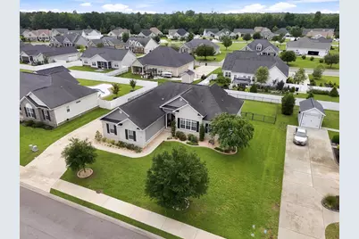 4101 Ridgewood Dr., Conway, SC 29526 - Photo 38