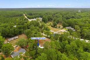 9211 Little Hill Dr, Conway, SC 29527 - Photo 44