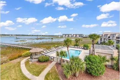1582 S Waccamaw Dr. #41, Murrells Inlet, SC 29576 - Photo 22