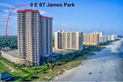405 Abergele Way #9-E, Myrtle Beach, SC 29572 - Photo 4