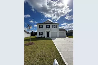 947 Caswell Dr., Conway, SC 29527 - Photo 1