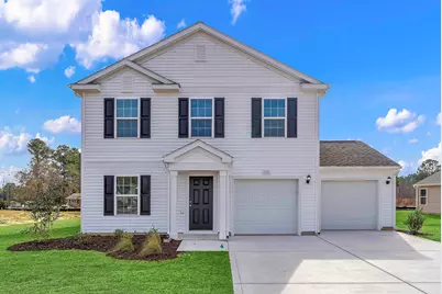 947 Caswell Dr., Conway, SC 29527 - Photo 2