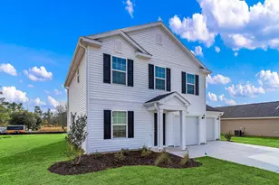 947 Caswell Dr, Conway, SC 29527 - Photo 2