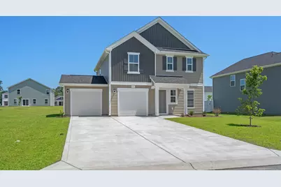 943 Caswell Dr., Conway, SC 29527 - Photo 2