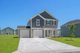 943 Caswell Dr, Conway, SC 29527 - Photo 2