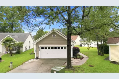 6697 Wisteria Dr., Myrtle Beach, SC 29588 - Photo 2