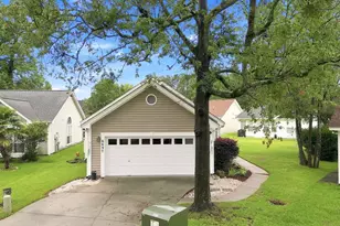 6697 Wisteria Dr, Myrtle Beach, SC 29588 - Photo 2