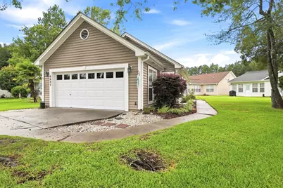 6697 Wisteria Dr., Myrtle Beach, SC 29588 - Photo 28