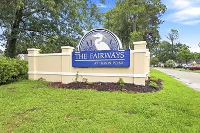 6697 Wisteria Dr., Myrtle Beach, SC 29588 - Photo 4