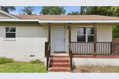 2761 Thurgood Marshall Hwy., Kingstree, SC 29556 - Photo 2