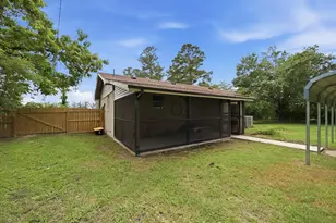 2761 Thurgood Marshall Hwy, Kingstree, SC 29556 - Photo 34