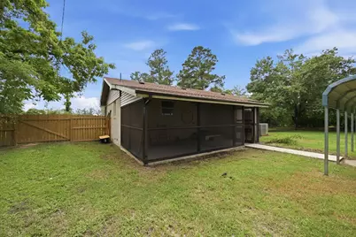 2761 Thurgood Marshall Hwy., Kingstree, SC 29556 - Photo 34