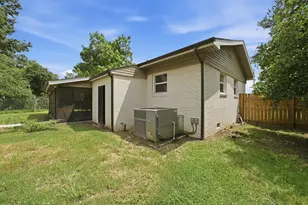 2761 Thurgood Marshall Hwy, Kingstree, SC 29556 - Photo 26