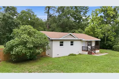 2761 Thurgood Marshall Hwy., Kingstree, SC 29556 - Photo 36