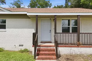 2761 Thurgood Marshall Hwy, Kingstree, SC 29556 - Photo 2
