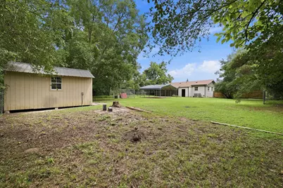 2761 Thurgood Marshall Hwy., Kingstree, SC 29556 - Photo 28