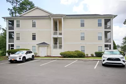504 River Oak Dr. #57-O, Myrtle Beach, SC 29579 - Photo 4