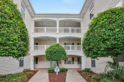 504 River Oak Dr. #57-O, Myrtle Beach, SC 29579 - Photo 6