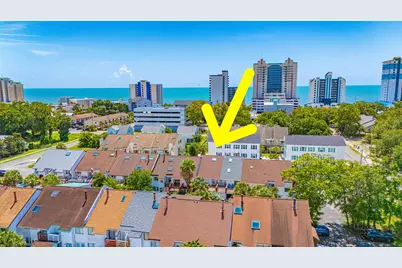304 21st Ave. S #6-K, Myrtle Beach, SC 29577 - Photo 44