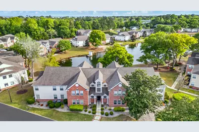 4375 Crepe Myrtle Ct. #E, Murrells Inlet, SC 29576 - Photo 1
