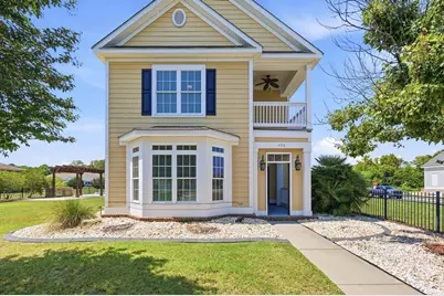 456 Saint Julian Ln., Myrtle Beach, SC 29579 - Photo 2