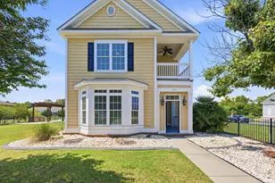 456 St.Julian Ln, Myrtle Beach, SC 29579 - Photo 2