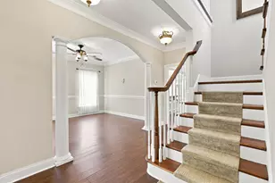 456 St.Julian Ln, Myrtle Beach, SC 29579 - Photo 6