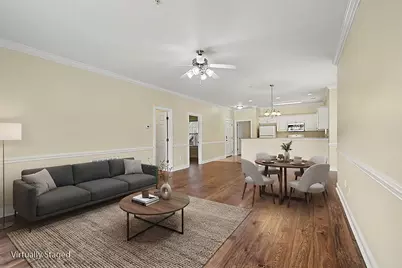 4803 Bovardia Pl. #4-101, Myrtle Beach, SC 29577 - Photo 2