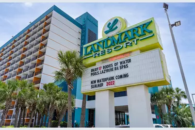 1501 S Ocean Blvd. #514, Myrtle Beach, SC 29577 - Photo 30