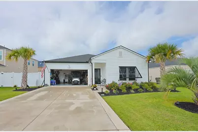 71 S Reindeer Rd., Surfside Beach, SC 29575 - Photo 34