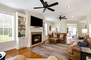 512 Mingo Trail, Johnsonville, SC 29555 - Photo 8