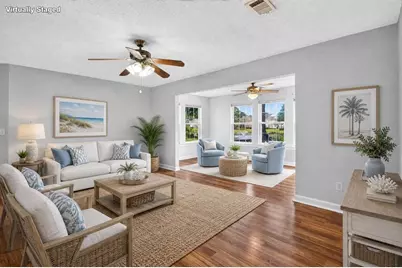 4391 Daphne Ln. #C, Murrells Inlet, SC 29576 - Photo 4
