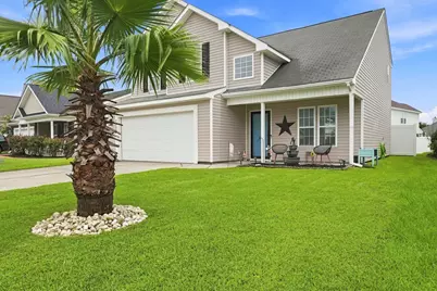1330 Brighton Ave., Myrtle Beach, SC 29588 - Photo 2