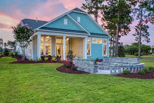 444 Starlit Way Starlit Way, Myrtle Beach, SC 29579 - Photo 4