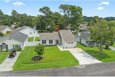 9655 Kings Grant Dr., Murrells Inlet, SC 29576 - Photo 36
