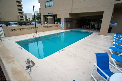 7500 N Ocean Blvd. #6081, Myrtle Beach, SC 29572 - Photo 2